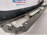 Front Bumper (w/o Park Aid)